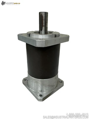 Used SIPCO N080D020-15CQ-B8O0-XX-S-0 Speed Reducers Kentucky US | Industrial Parts R Us Inc. #1332360