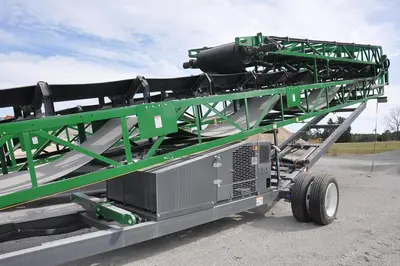 New | in-Stock 2026 BANDIT 4680XP Forestry Grinders Indiana US | Franklin Rock & Recycle LLC #1354574