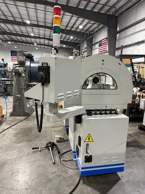 USED 2014 ACRA ATL-1118A