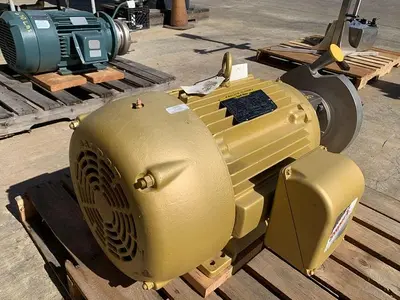 USED AMPCO LFR50-320TSC
