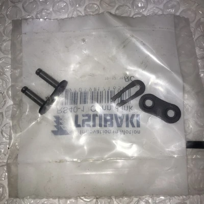 NEW Tsubaki RS40-1