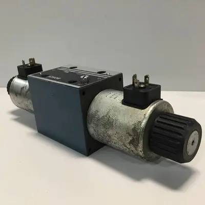 USED BOSCH 0 810 001 400