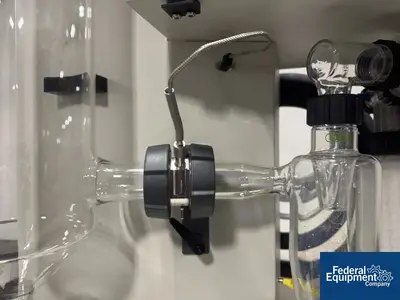 USED BUCHI Buchi B-290 Mini Spray Dryer