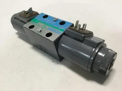USED VICKERS DG4V3S6CMUHL760EN490