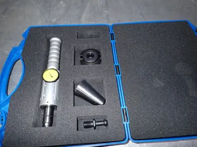 Big Daishowa  Alignment Tool