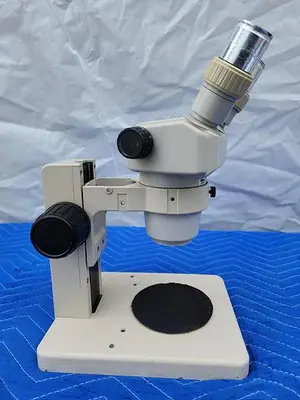 USED NIKON SMZ-1