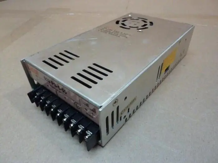 Used STATIC CONTROL SYSTEMS 920PS-5-50 Power Supplies Michigan US | Ideal Machinery #582431