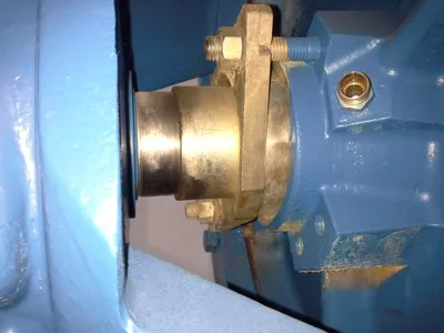 USED Ahlstrom / Sulzer APT 53-12