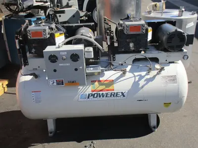 USED POWEREX SLAE05