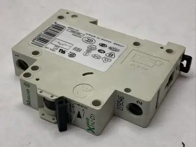 New | in-Stock MOELLER S-5614 Misc Industrial Equipment | Maverick Industrial Sales #1113955