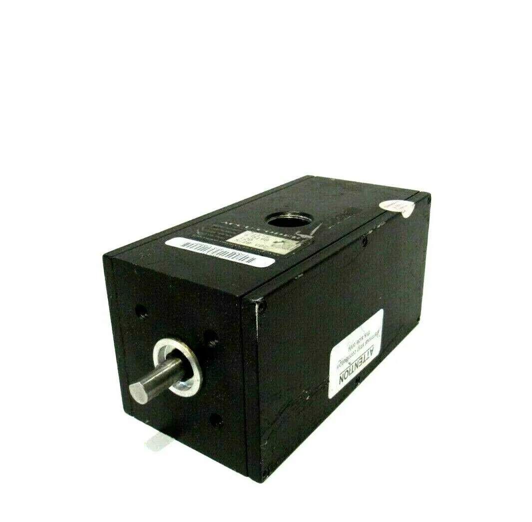 USED ENCODER PRODUCTS 711-S ACCU-CODER 711S
