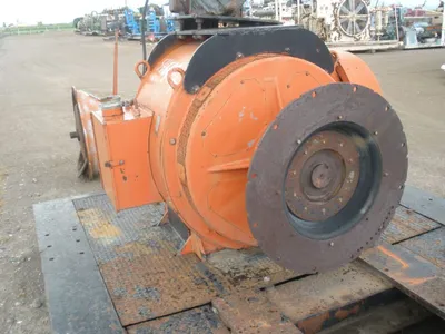 USED KATO 150 KW