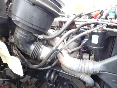 Used 2008 FREIGHTLINER BUSINESS CLASS M2 112 Conventional trucks Massachusetts US | Brookside Equipment Sales #1553568