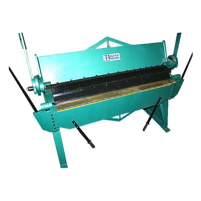 NEW US INDUSTRIAL HB4813