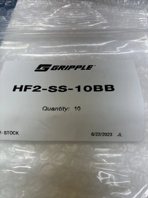 NEW Gripple GB2210517