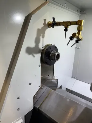 2019 HAAS CL-1 CNC Lathes | GMT (12)