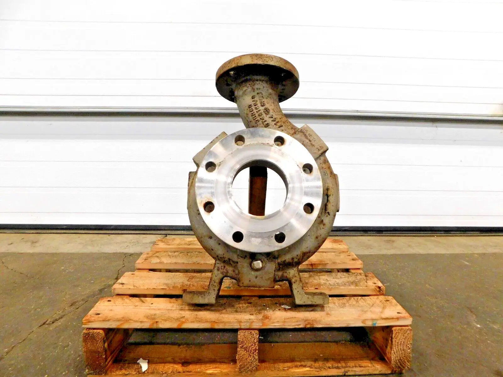 Used Durco _UNKNOWN_ Pumps Ohio US | Equipment Recovery Corp. #1330688