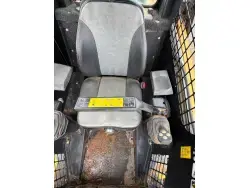 Used 2023 ASV POSI-TRACK RT-40 Compact Track Loaders Pennsylvania US | Iron Exchange Equipment Solutions #1353751
