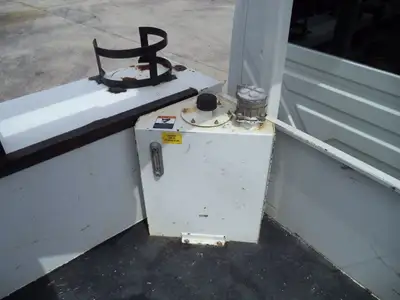 Used 2021 INTERNATIONAL _UNKNOWN_ Bucket (boom) trucks Florida US | TLC Truck & Equipment #1568906