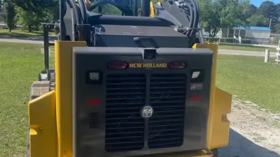 USED 2026 New Holland C327