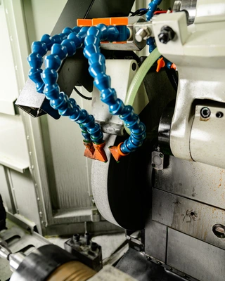 USED 2020 PALMARY OCD-3260