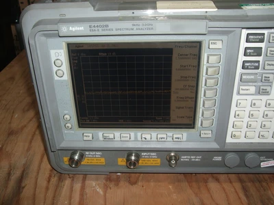 USED AGILENT E4402B