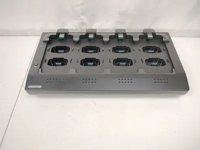 Used SHURE _UNKNOWN_ Commercial Audio/Visual Equipment Texas US | Sporadic Surplus LLC #1710930