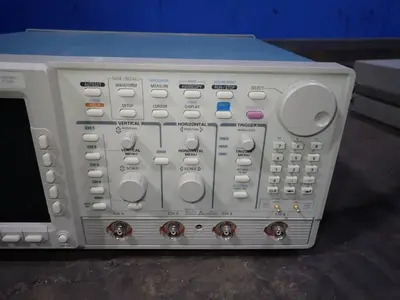 USED TEKTRONIX TDS 540C