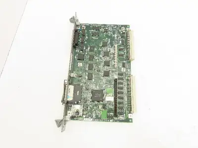 Okuma 1911-2863 PLC FW Main Circuit board 2