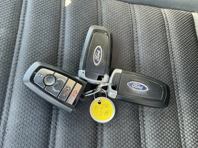 Used 2019 FORD FUSION Sedans Michigan US | Miedema Asset Management Group #1419437