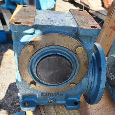 USED RADICON - DAVID BROWN AA610-50/1