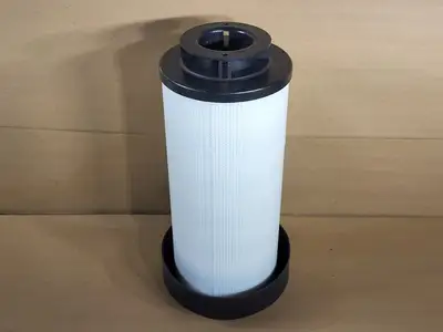 USED PUTZMEISTER 465404