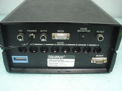 Used DATAMYTE _UNKNOWN_ Test Equipment - Other | OCO Industrial #1638212