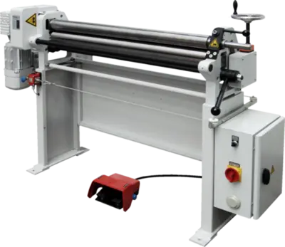 RAS _UNKNOWN_ Duct Forming | Punch Press and Shear (1)