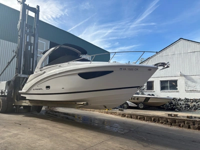 Used 2021 REGAL 26 EXPRESS Boats (Misc) Virginia US | Affordable Outdoors #1637974