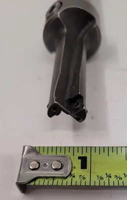 Universal Eagle 216 00 625 Tooling & Accessories, Drilling | Machinery Central (7)