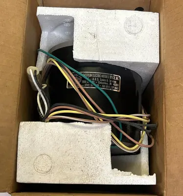 New | in-Stock AO SMITH FSE1056SV1 Industrial Controls Ohio US | Surplus Asset Holdings #1425546