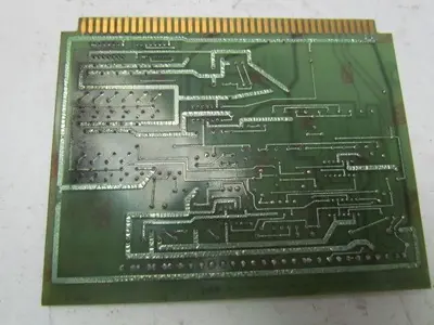 Bridgeport Controls A-022478 PCB circuit board CNC control