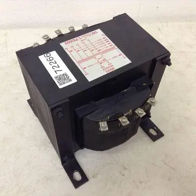 USED SNC P10669