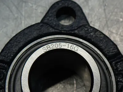 New | in-Stock IPTCI BEARINGS SBLF20516G Tooling & Accessories (Other) Ohio US | HGR 24 #1089635