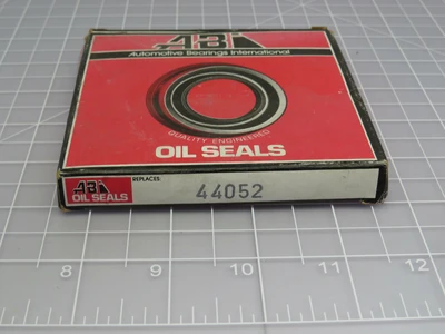 New | in-Stock ABI _UNKNOWN_ Seals & Gaskets | OCO Industrial #1630213
