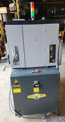 USED 2010 DYNARIC CP-300