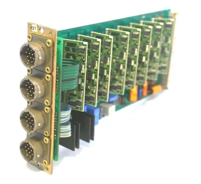 MARPOSS 6830226508 CONTROL BOARD