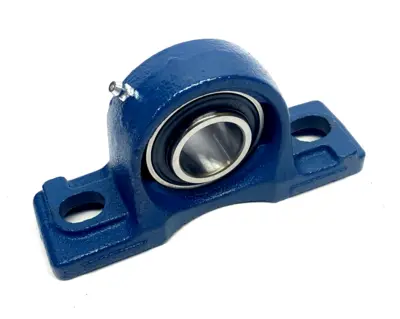 USED FSB BEARING PILLOW BLOCK BEARING 30MM SHAFT BORE