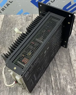 BASLER ELECTRIC DECS125-15-B2C5V Electrical/PLC/Automation | ESS Industrial Equipment Sales (9)