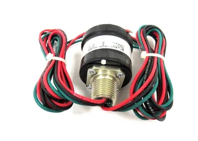NEW NASON SP-2CC-20R/EL69 PRESSURE SWITCH SP2CC20REL69