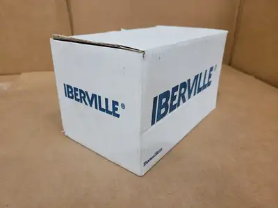 NEW IBERVILLE BC52-C-17