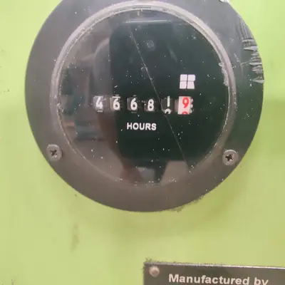 100 Ton, Engel #ES-330/100TL, injection molding machine, 1997