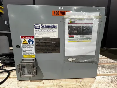 Used 2013 FANUC M-20iA + R-30iB Robots Michigan US | iGAM Industrial Marketplace #1413378