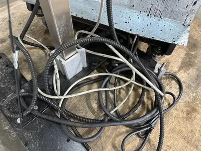 USED MARKEM-IMAJE 5200